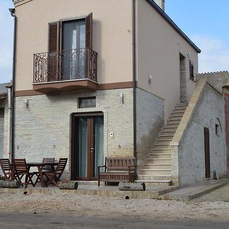 Masseria Casanova Lucera Εξωτερικό φωτογραφία