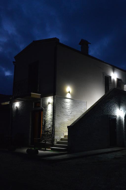 Masseria Casanova Lucera Εξωτερικό φωτογραφία